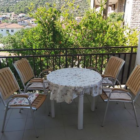 Apartments Iva I Marko Marina Ngoại thất bức ảnh