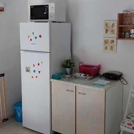Apartments Iva I Marko Marina Ngoại thất bức ảnh