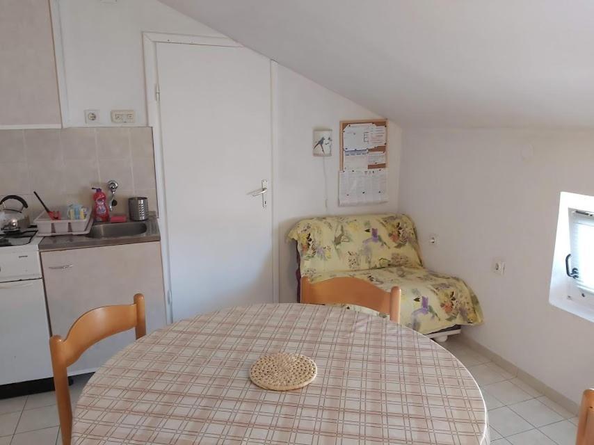 Apartments Iva I Marko Marina Ngoại thất bức ảnh