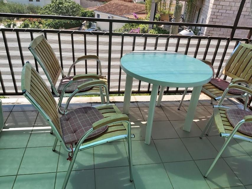 Apartments Iva I Marko Marina Ngoại thất bức ảnh
