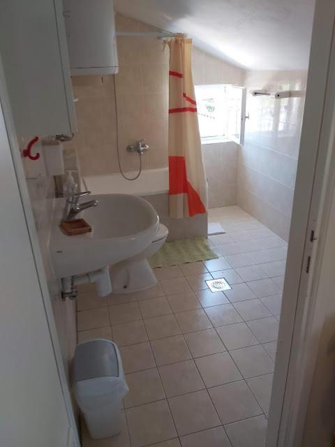 Apartments Iva I Marko Marina Ngoại thất bức ảnh