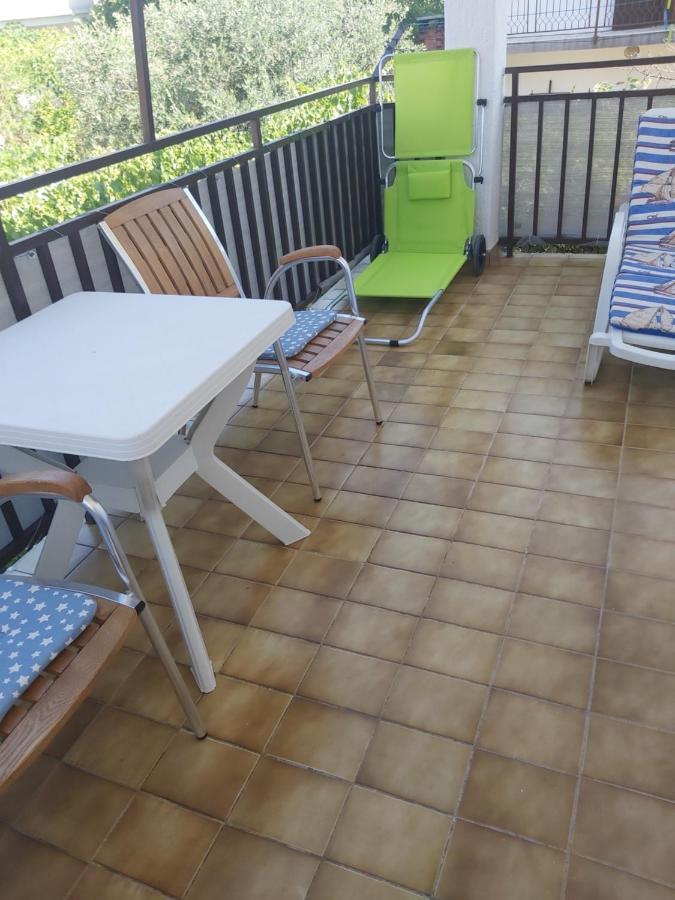 Apartments Iva I Marko Marina Ngoại thất bức ảnh
