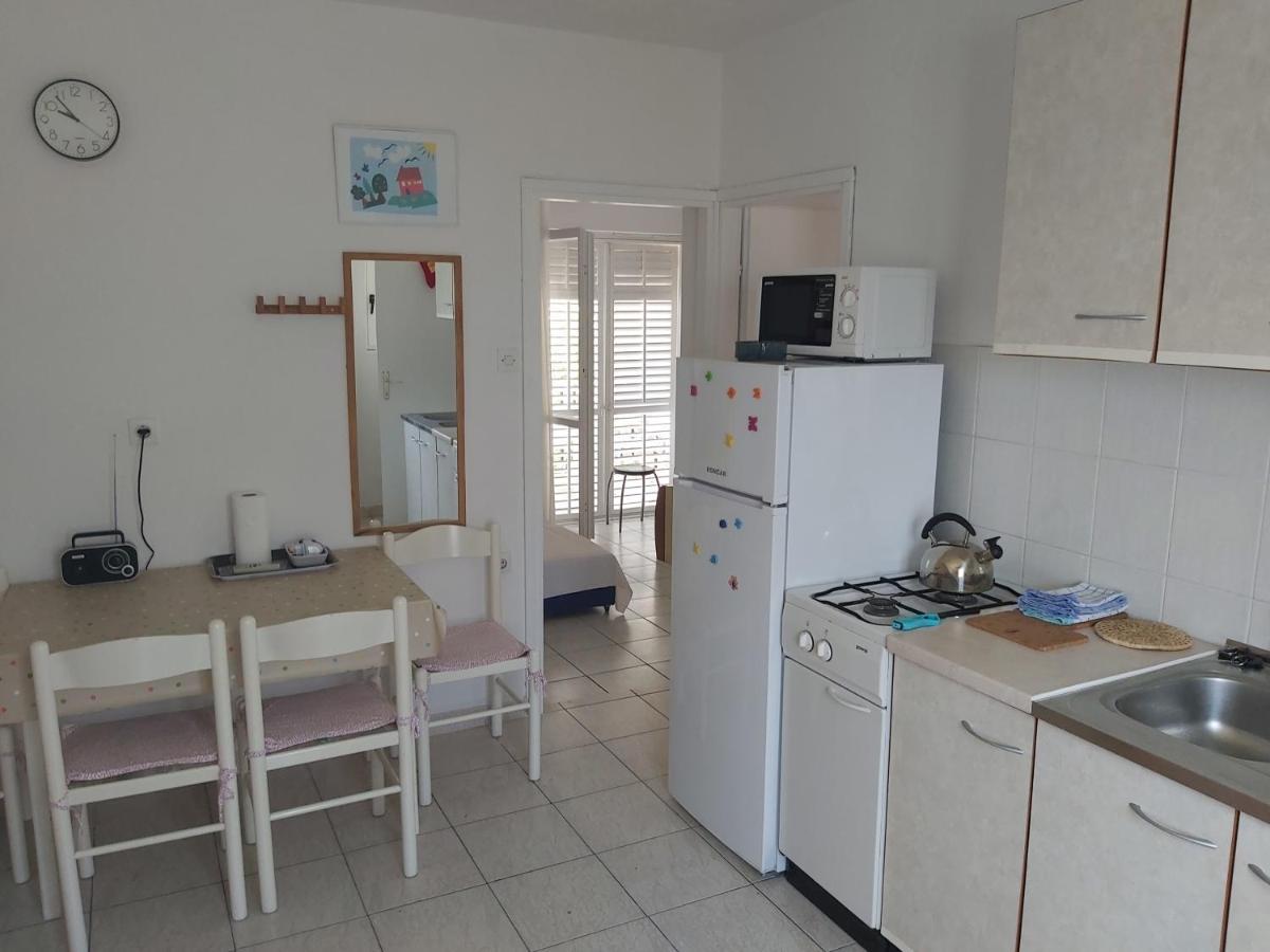 Apartments Iva I Marko Marina Ngoại thất bức ảnh