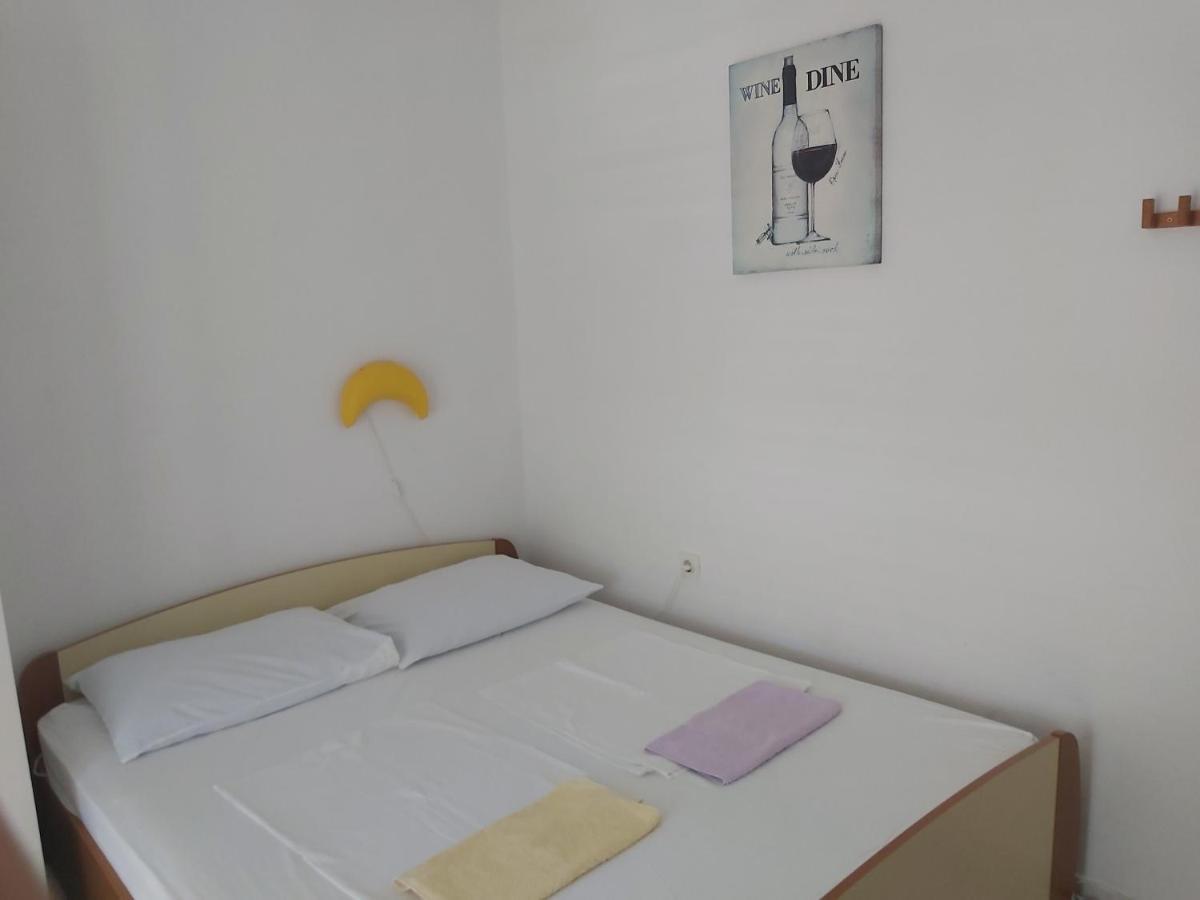 Apartments Iva I Marko Marina Ngoại thất bức ảnh