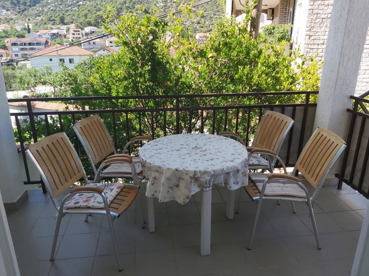 Apartments Iva I Marko Marina Ngoại thất bức ảnh