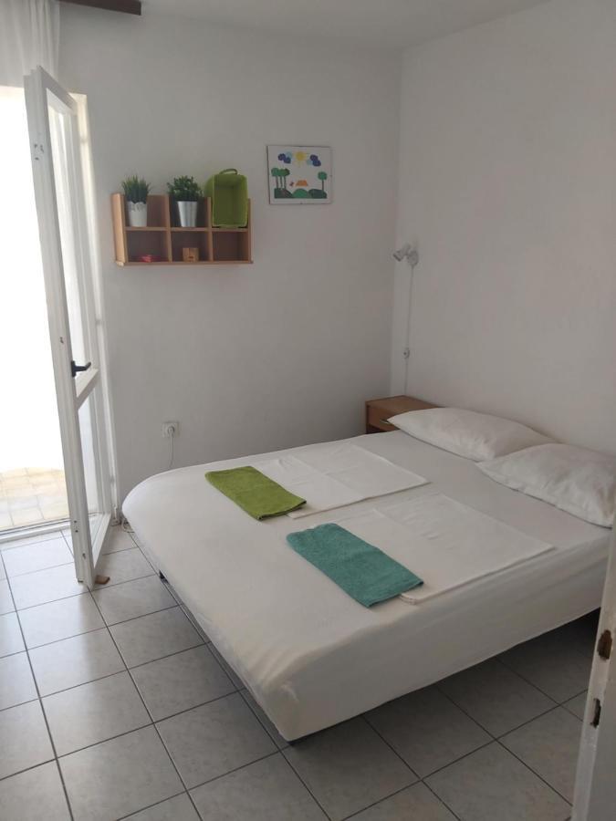 Apartments Iva I Marko Marina Ngoại thất bức ảnh