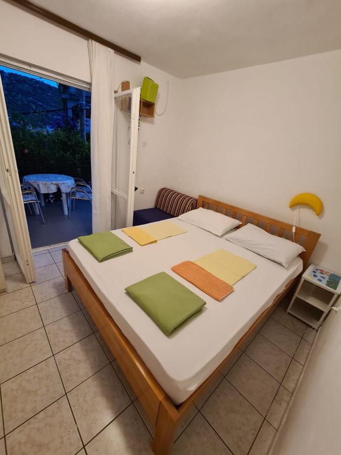 Apartments Iva I Marko Marina Ngoại thất bức ảnh