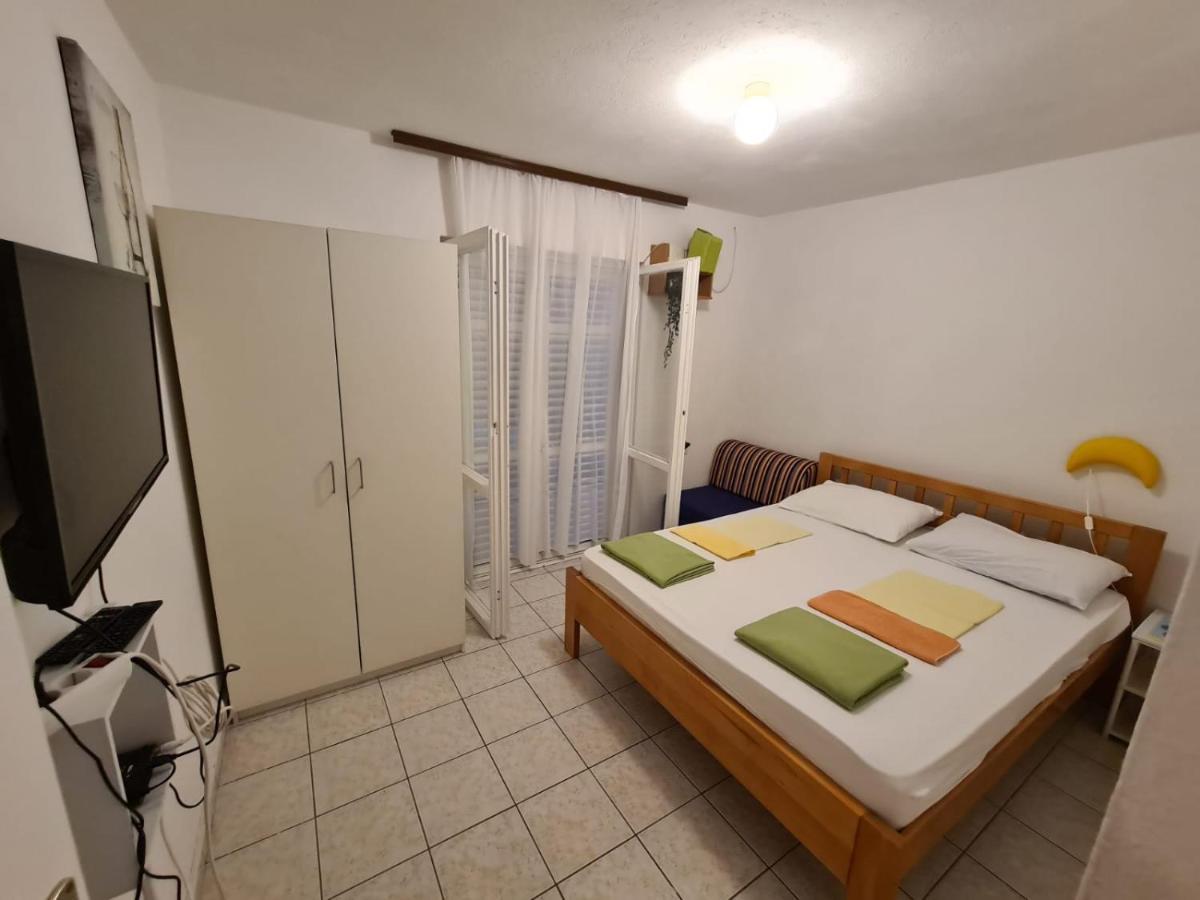 Apartments Iva I Marko Marina Ngoại thất bức ảnh