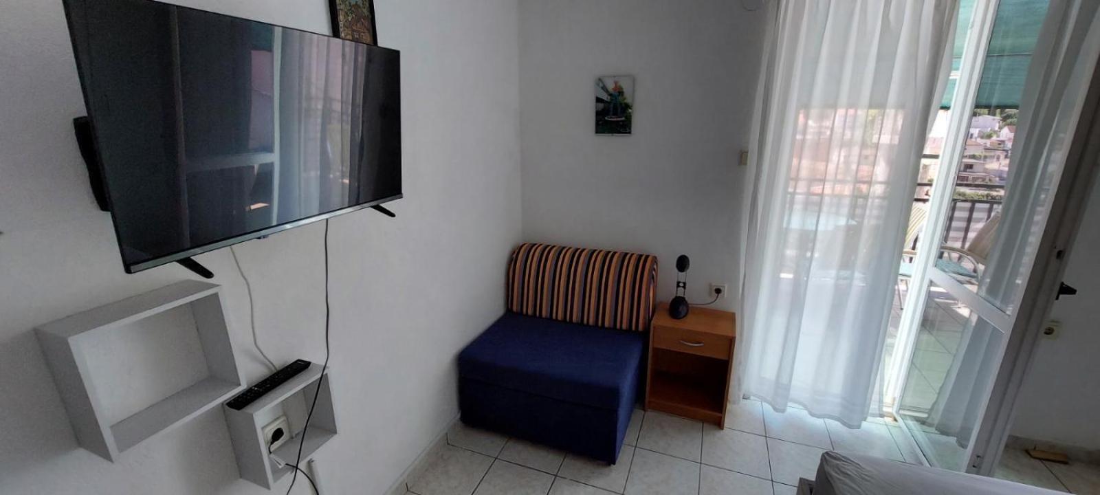 Apartments Iva I Marko Marina Ngoại thất bức ảnh