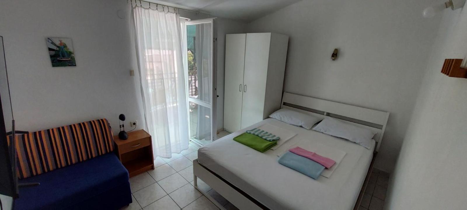 Apartments Iva I Marko Marina Ngoại thất bức ảnh