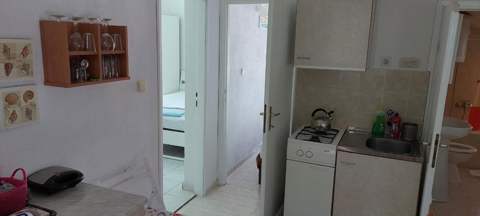 Apartments Iva I Marko Marina Ngoại thất bức ảnh