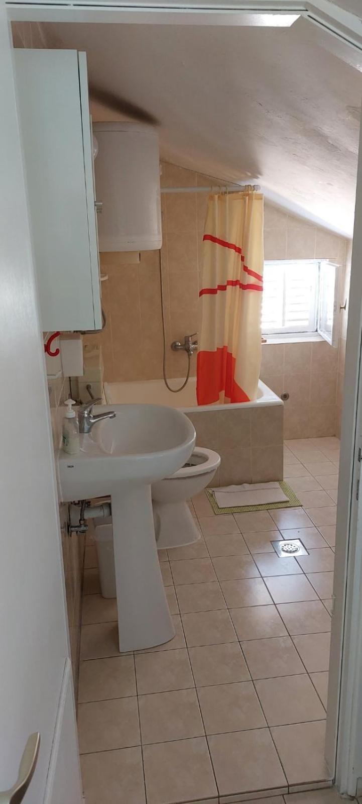 Apartments Iva I Marko Marina Ngoại thất bức ảnh