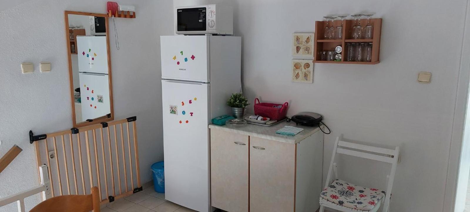 Apartments Iva I Marko Marina Ngoại thất bức ảnh