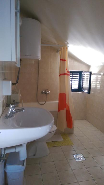Apartments Iva I Marko Marina Ngoại thất bức ảnh