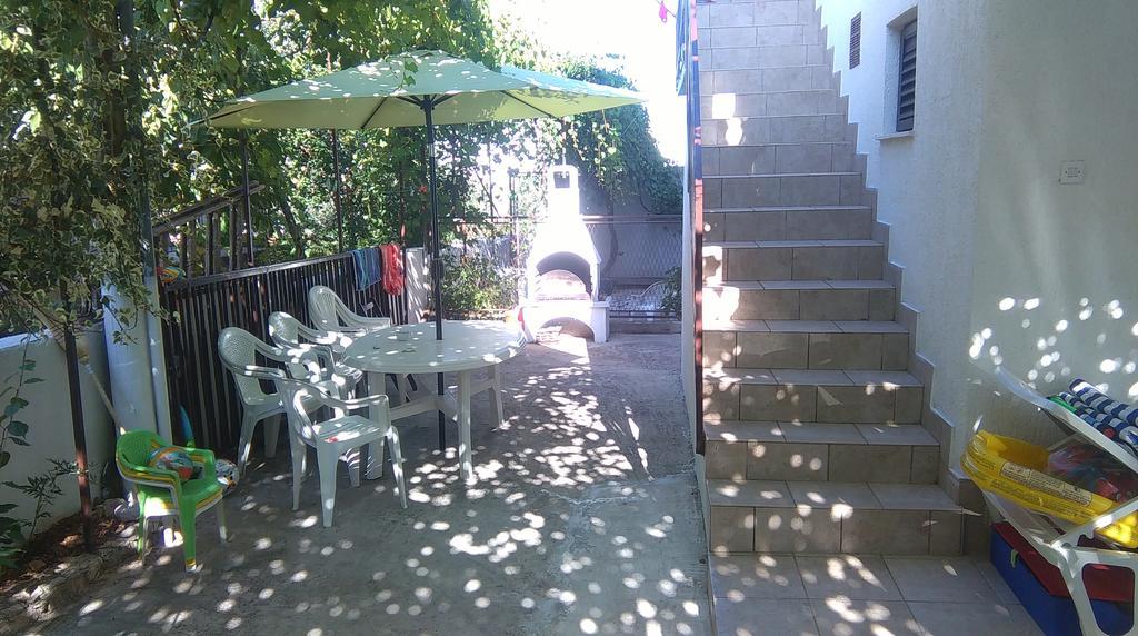 Apartments Iva I Marko Marina Ngoại thất bức ảnh