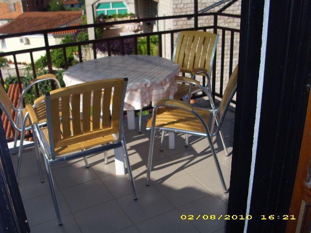 Apartments Iva I Marko Marina Ngoại thất bức ảnh