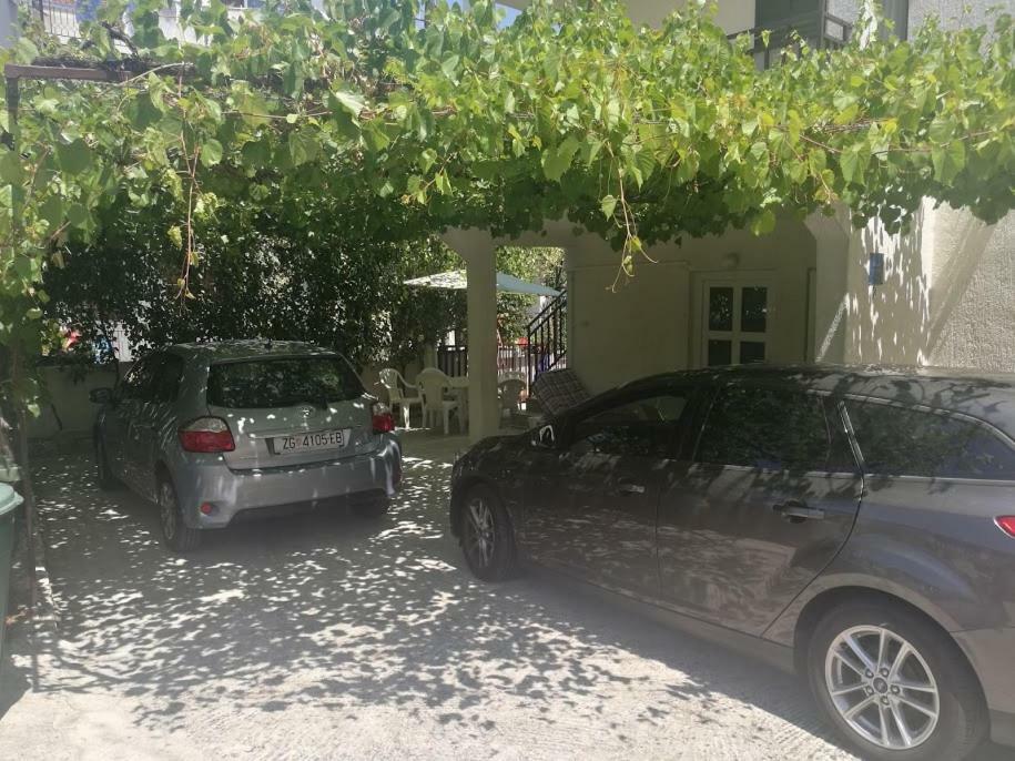 Apartments Iva I Marko Marina Ngoại thất bức ảnh