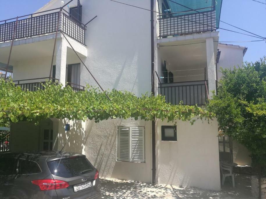 Apartments Iva I Marko Marina Ngoại thất bức ảnh