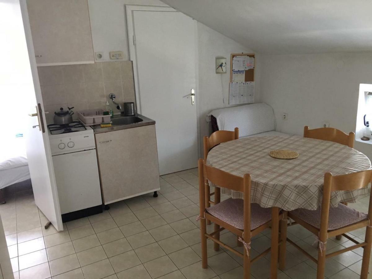 Apartments Iva I Marko Marina Ngoại thất bức ảnh